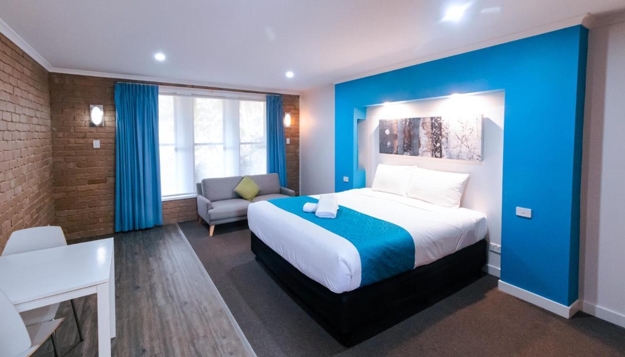 Tropicana Motor Inn Cowes Extérieur photo