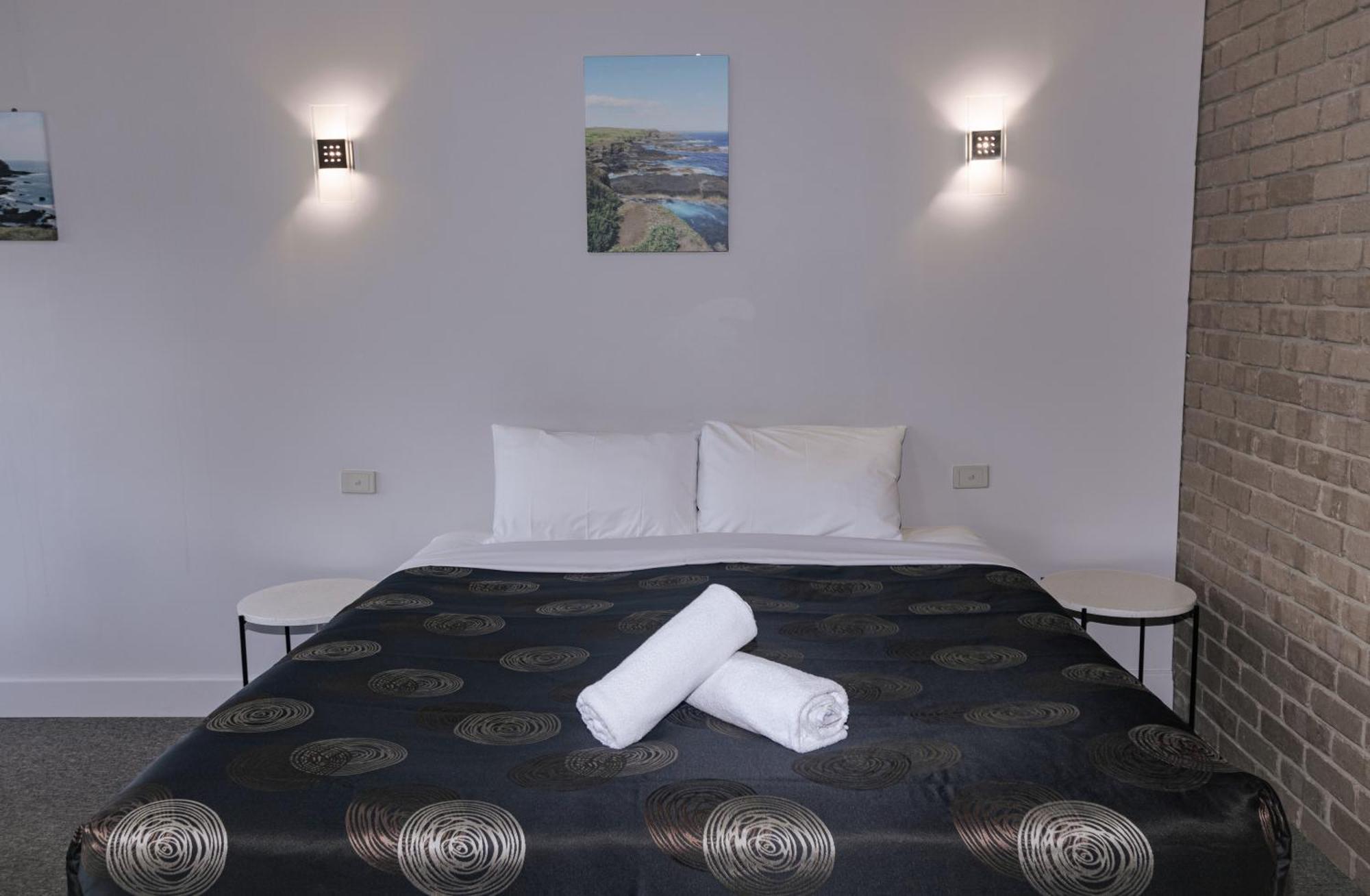 Tropicana Motor Inn Cowes Extérieur photo
