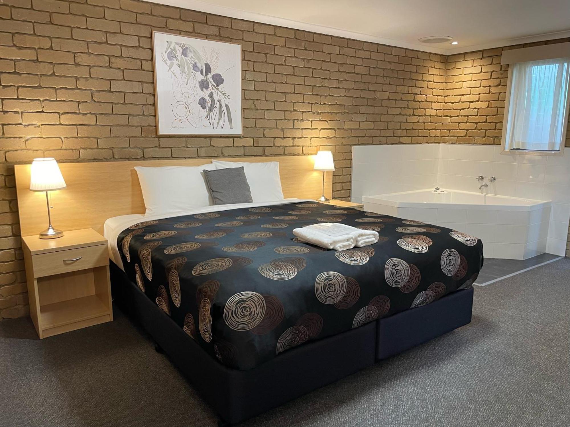 Tropicana Motor Inn Cowes Extérieur photo