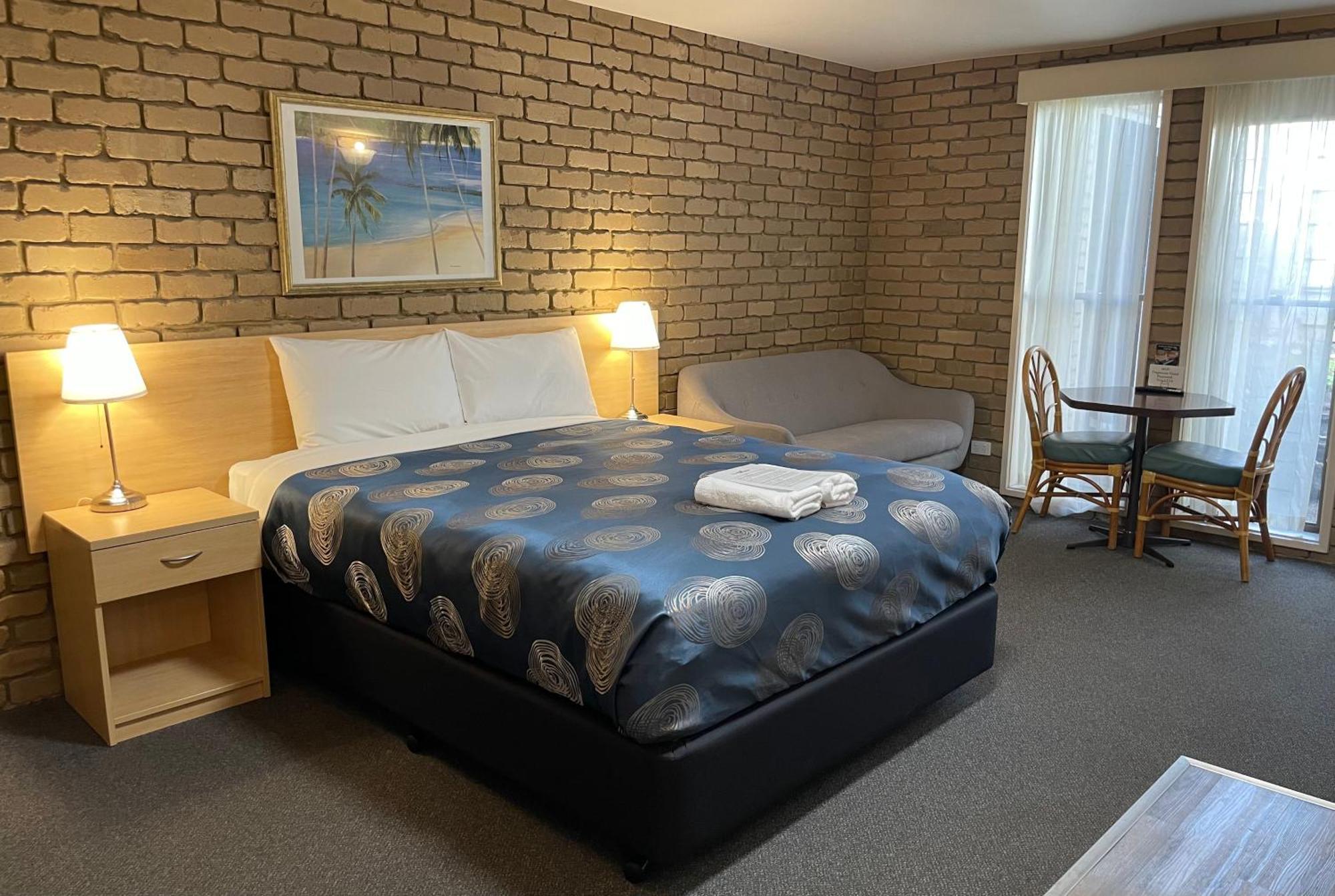 Tropicana Motor Inn Cowes Extérieur photo